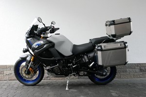 Angebot Yamaha XT 1200 ZE Super Ténéré World Crosser