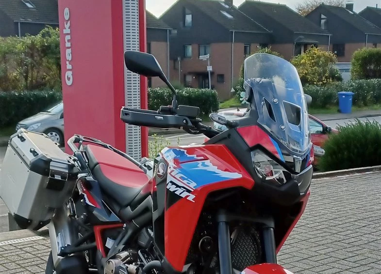 Offer Honda CRF1100L Africa Twin DCT Bild 3: Offer Honda CRF1100L Africa Twin DCT