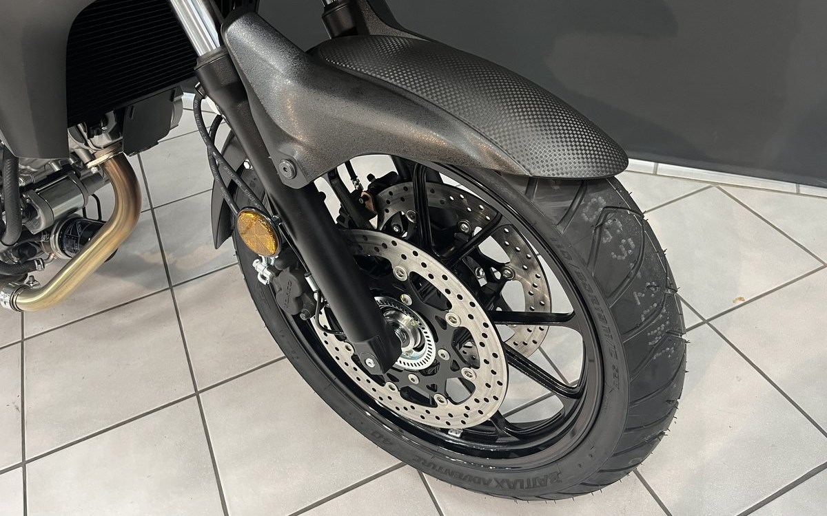 Angebot Suzuki V-Strom 650