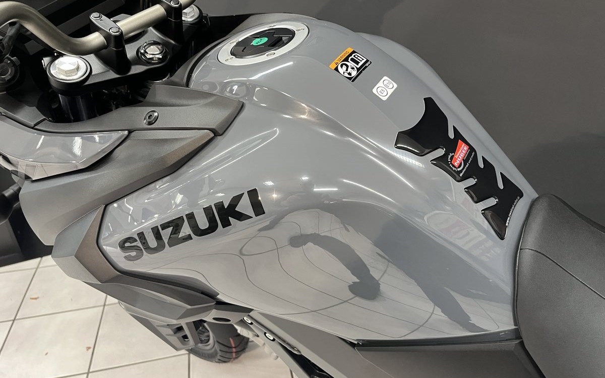 Angebot Suzuki V-Strom 650