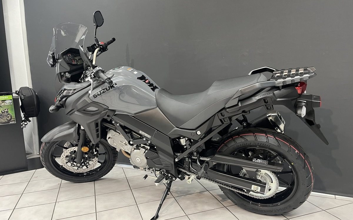 Angebot Suzuki V-Strom 650