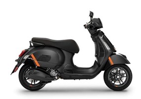 Vespa GTS 300 hpe Super Sport