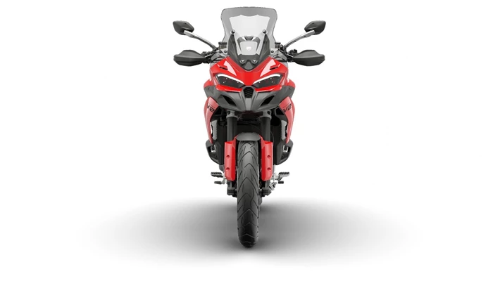 Ducati Multistrada V2 (Rot) - Bild 9