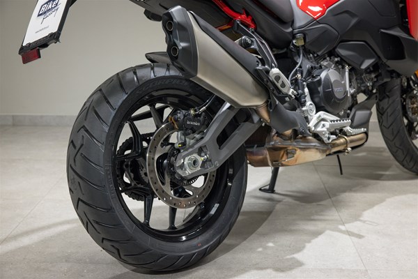 Ducati Multistrada V2 (rot) - Bild 4