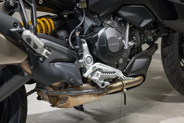 Ducati Multistrada V2 (rot) - Bild 5