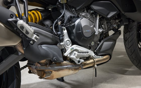 Neufahrzeug Ducati Multistrada V2 - Bild 5 Neufahrzeug Ducati Multistrada V2 - Bild 5