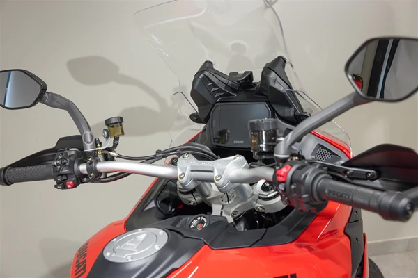Ducati Multistrada V2 (rot) - Bild 6