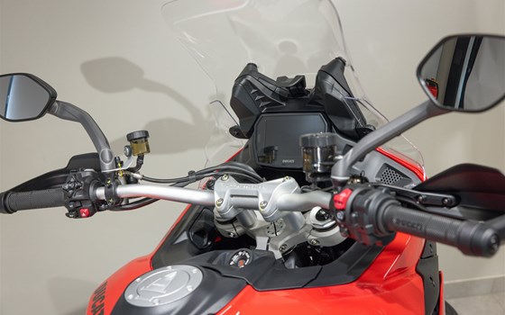 Neufahrzeug Ducati Multistrada V2 - Bild 6 Neufahrzeug Ducati Multistrada V2 - Bild 6