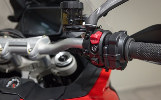 Neufahrzeug Ducati Multistrada V2 - Bild 8 Neufahrzeug Ducati Multistrada V2 - Bild 8