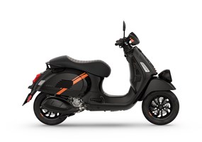 Vespa GTV 300