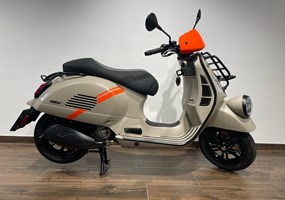 Vespa GTV 300