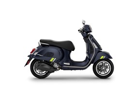 Vespa GTS 300 Super Tech