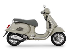 Vespa GTS 310