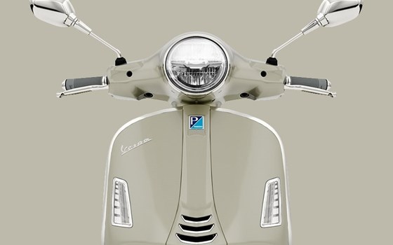 Neufahrzeug Vespa GTS 310 - Bild 5 Neufahrzeug Vespa GTS 310 - Bild 5