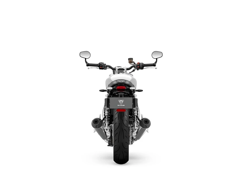 Angebot Triumph Speed Twin 1200 Bild 4: Angebot Triumph Speed Twin 1200