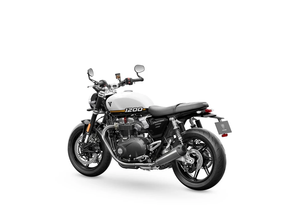 Angebot Triumph Speed Twin 1200 Bild 5: Angebot Triumph Speed Twin 1200