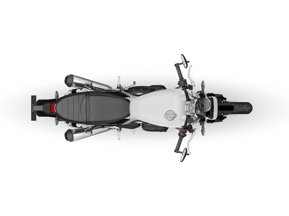 Angebot Triumph Speed Twin 1200 Bild 9: Angebot Triumph Speed Twin 1200