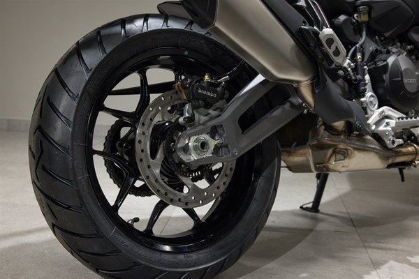 Ducati Multistrada V2 S (rot) - Bild 4