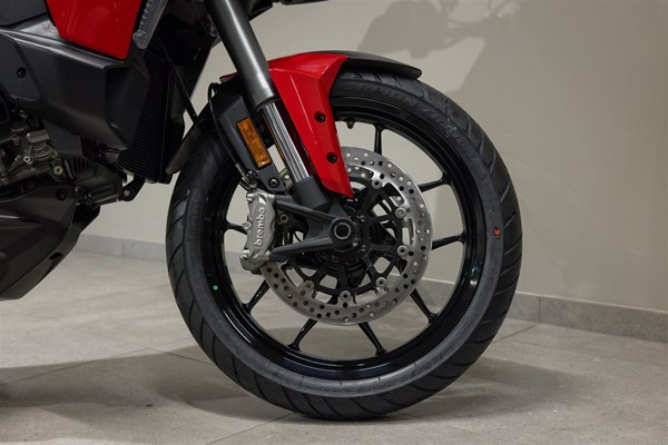 Ducati Multistrada V2 S (rot) - Bild 7