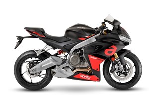 Angebot Aprilia RS 660