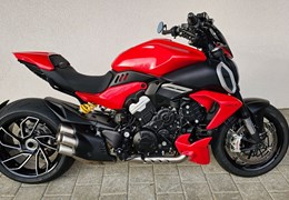 Occasion Ducati Diavel V4