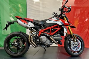 Angebot Ducati Hypermotard 950 SP