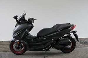 Angebot Honda Forza 125