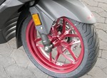 Angebot Honda Forza 125