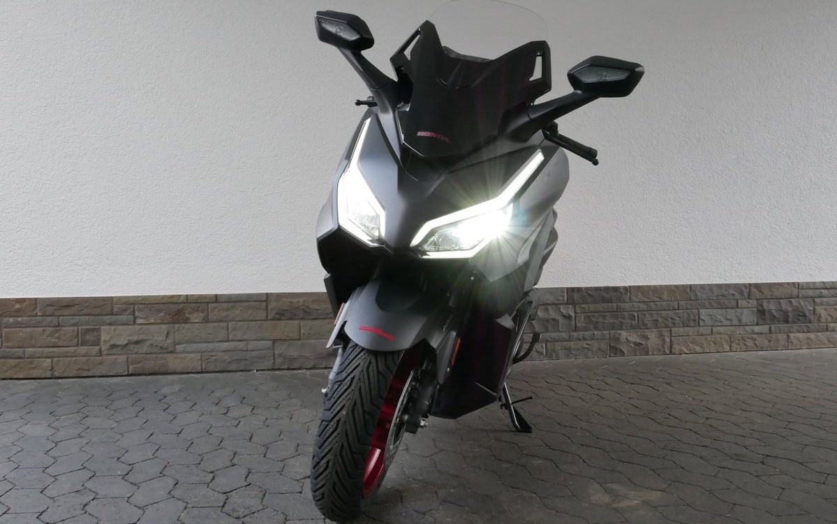 Angebot Honda Forza 125