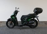 Angebot Honda SH125i