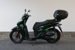 Angebot Honda SH125i