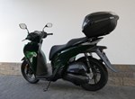 Angebot Honda SH125i