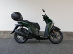 Angebot Honda SH125i