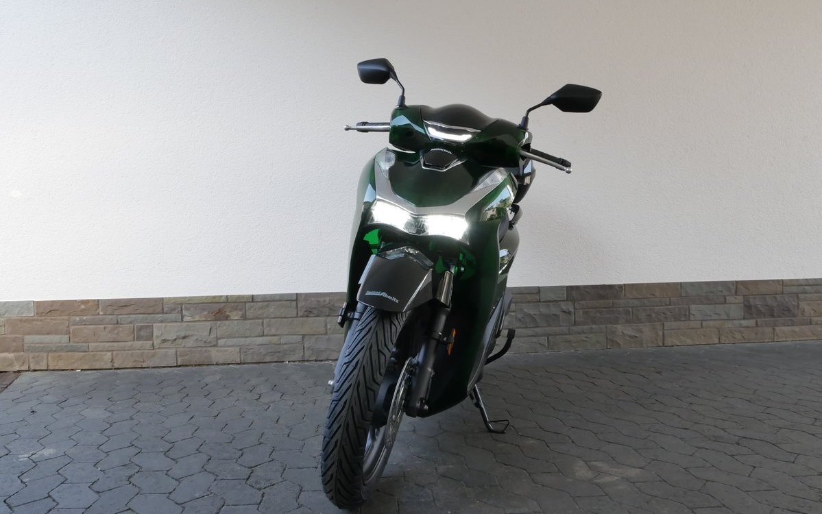 Angebot Honda SH125i