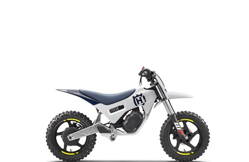 Neumotorrad Husqvarna EE 2