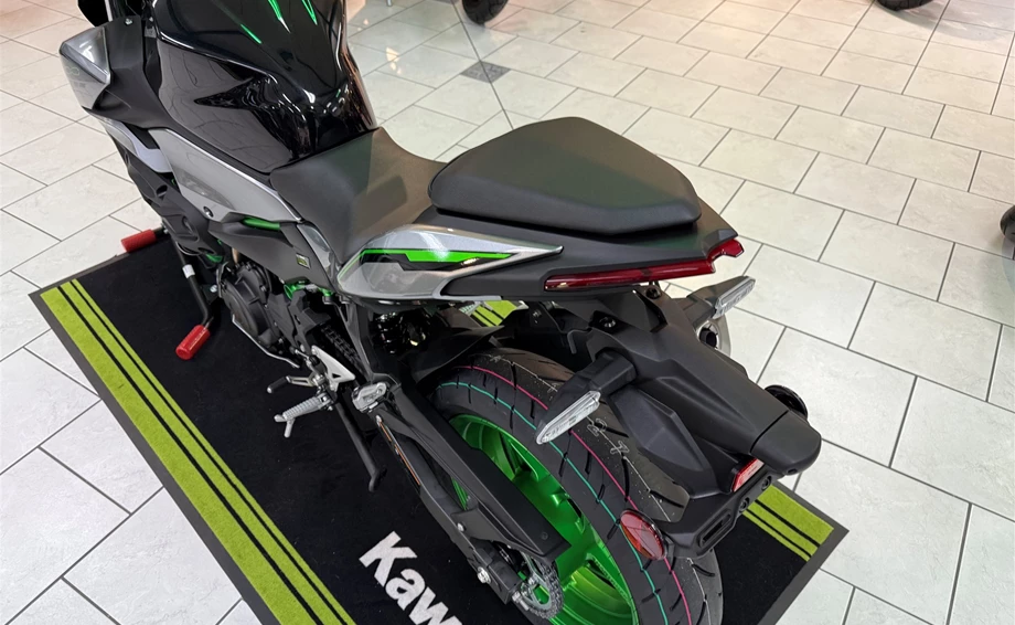 Angebot Kawasaki Z 500 SE Bild 12: Angebot Kawasaki Z 500 SE