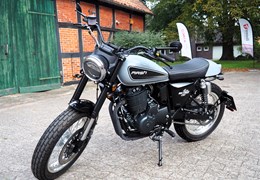 Gebrauchte Mash Dirt Track 6.5