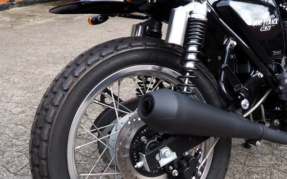 Gebrauchtmotorrad Mash Dirt Track 6.5 - Bild 14