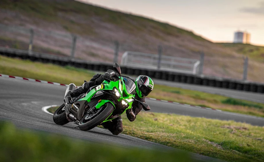 Angebot Kawasaki Ninja ZX-6R Bild 4: Angebot Kawasaki Ninja ZX-6R