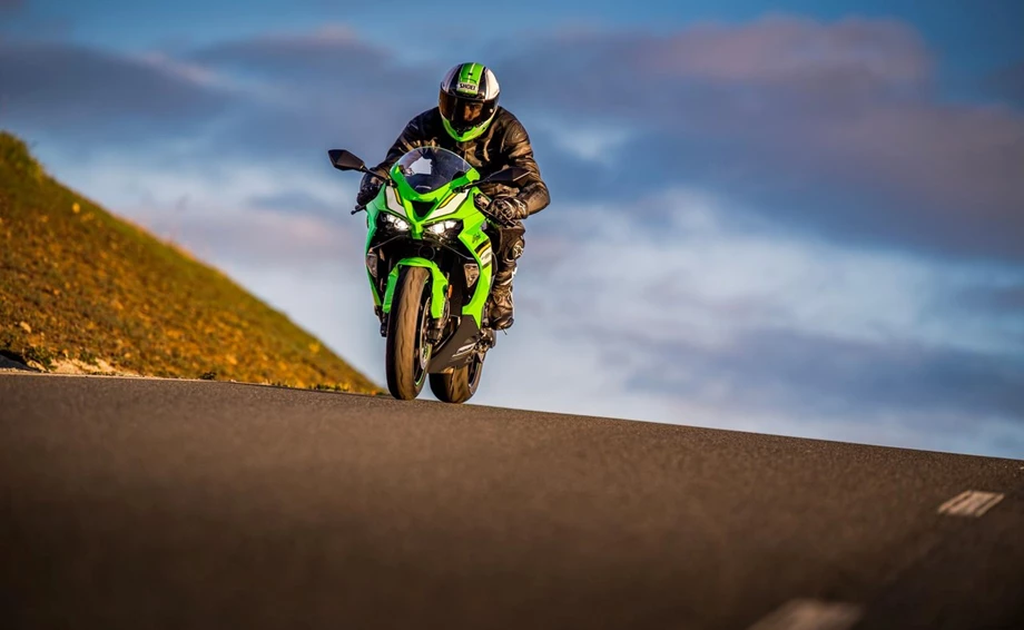 Angebot Kawasaki Ninja ZX-6R Bild 5: Angebot Kawasaki Ninja ZX-6R