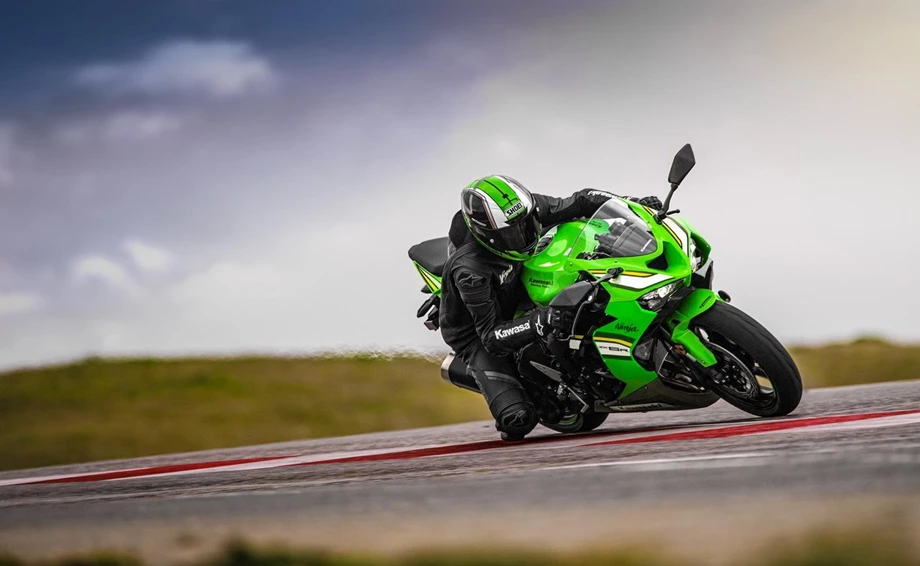 Angebot Kawasaki Ninja ZX-6R Bild 6: Angebot Kawasaki Ninja ZX-6R