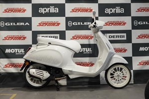 Angebot Vespa Sprint 125