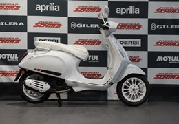 Neumotorrad Vespa Sprint 50 2T