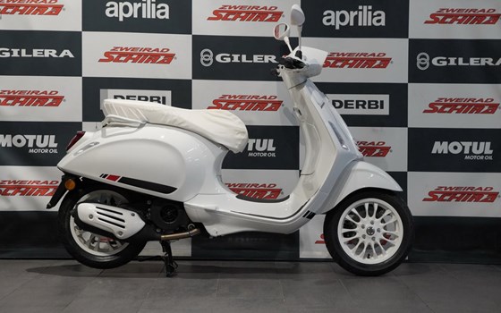 Neufahrzeug Vespa Sprint 50 2T - Bild 1