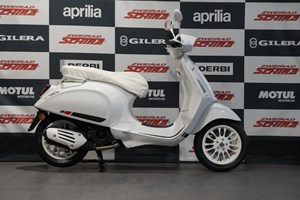 Angebot Vespa Sprint 50 2T