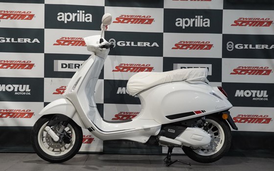 Gebrauchtmotorrad Vespa Sprint 50 2T - Bild 2