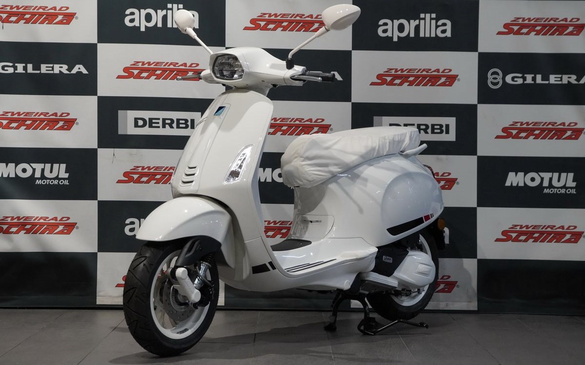 Angebot Vespa Sprint 50 2T