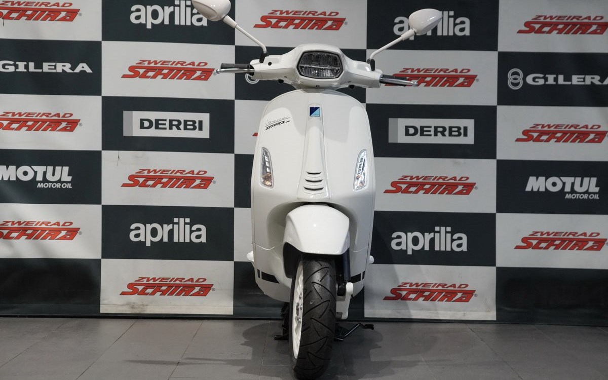 Angebot Vespa Sprint 50 2T