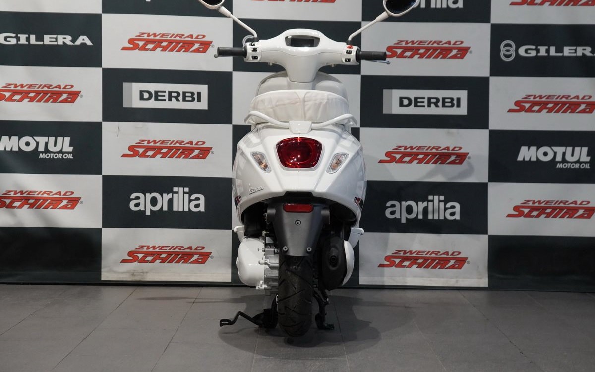 Angebot Vespa Sprint 50 2T
