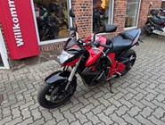 Honda CB 1000 R